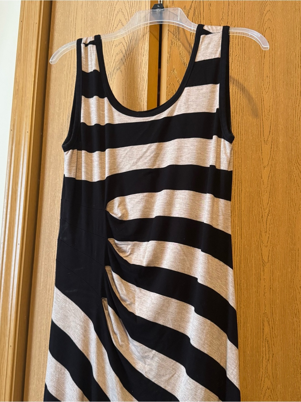 Summer maxi dress